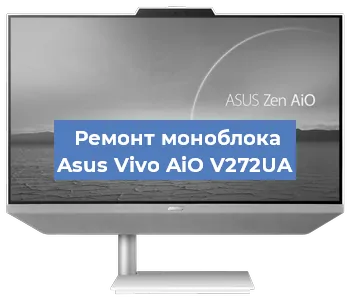 Замена термопасты на моноблоке Asus Vivo AiO V272UA в Тюмени